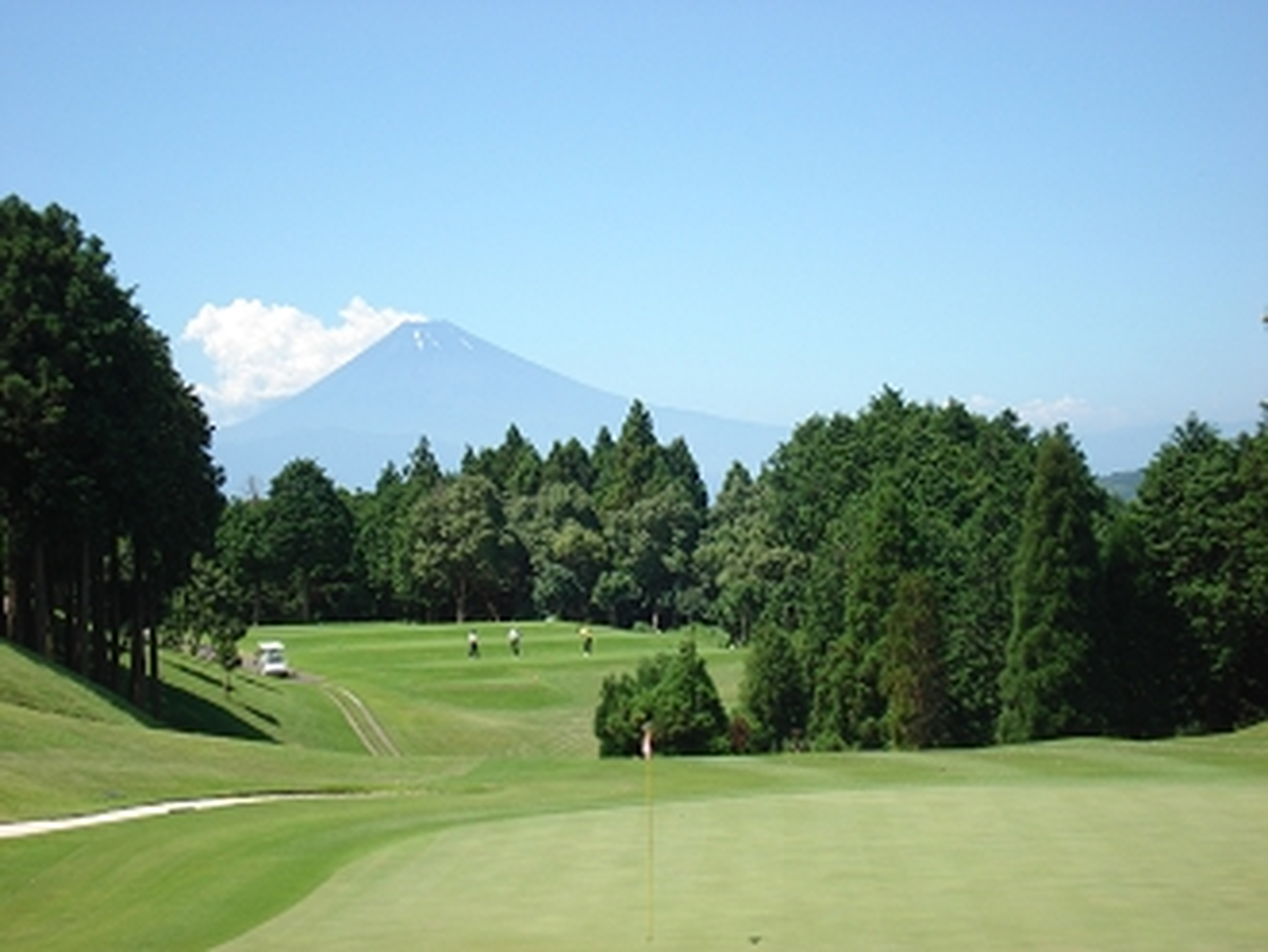 夏訪小松高爾夫饗宴 - 高爾夫旅遊 - GolfDigest高爾夫文摘