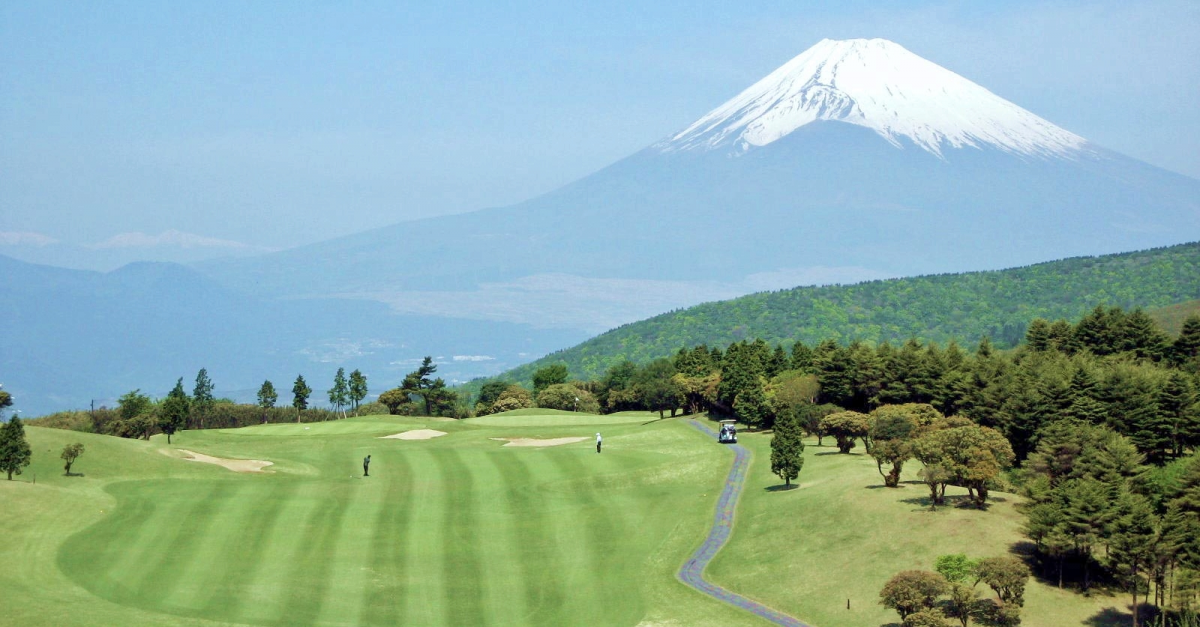 下半年日本高球之旅持續發燒