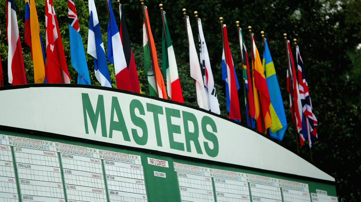 Masters 2018：圈內人盤點奪冠熱門人選