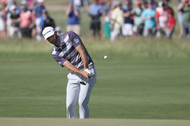 2018 U.S. Open：移動日大洗牌，四強鼎立！