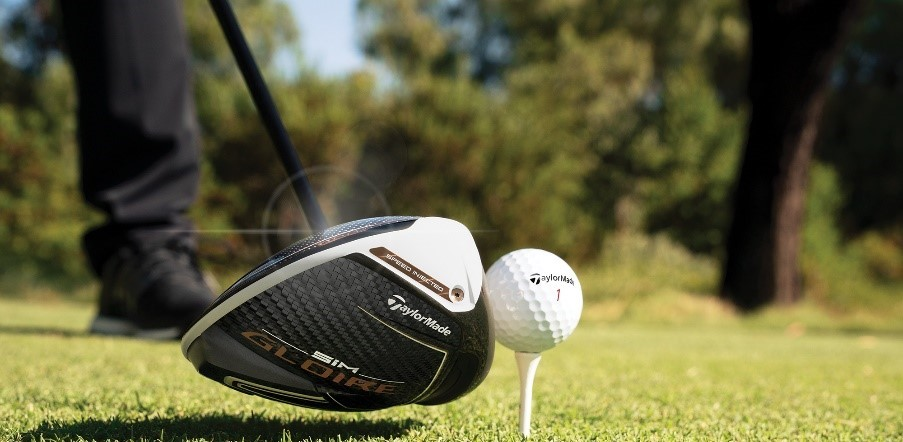 TaylorMade全新進化SIM GLOIRE系列卓越登場- 最新球桿- GolfDigest