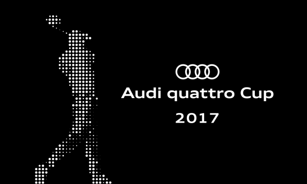 2017 Audi quattro Cup台灣區高球賽