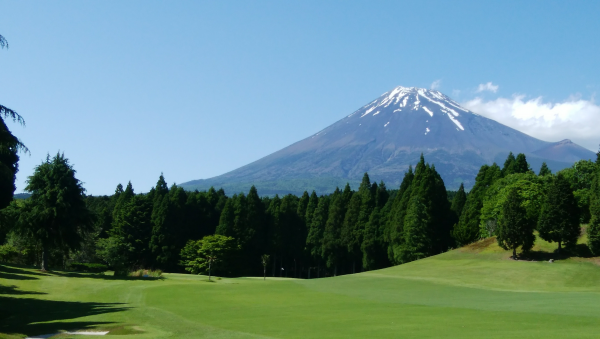 高貴不貴》前進富士山  立可成行