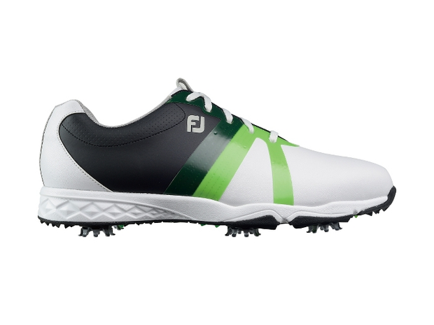 Footjoy ENERGIZE ，您場上穩定擊球的 Energy 來源 !!