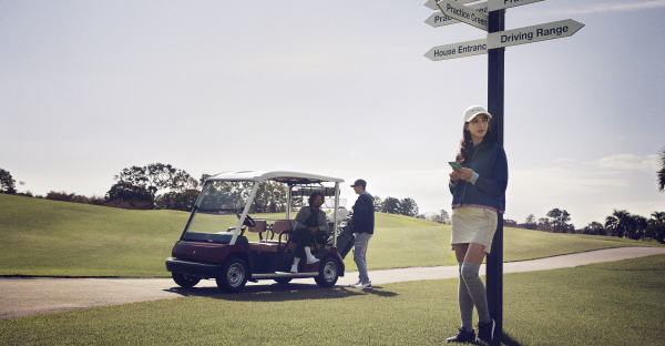 adidas Golf推出adicross全新秋冬系列服飾