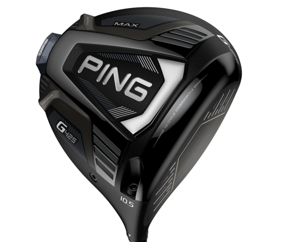 Ping G425挑戰可調式設計、容錯度和揮桿速度新領域