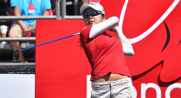 LPGA繼續亞洲揮桿 本田LPGA泰國賽徐薇淩連續第四週出戰