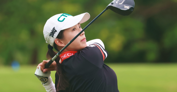 LPGA資格賽第1關》我六球員過關   十月挺進佛羅里達