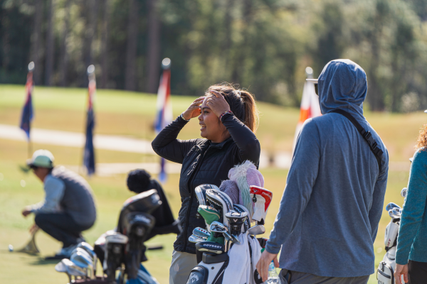 LPGA資格賽最後一關六回合   30日開打