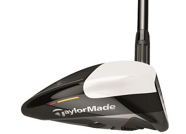 TaylorMade隆重推出M2系列球桿組