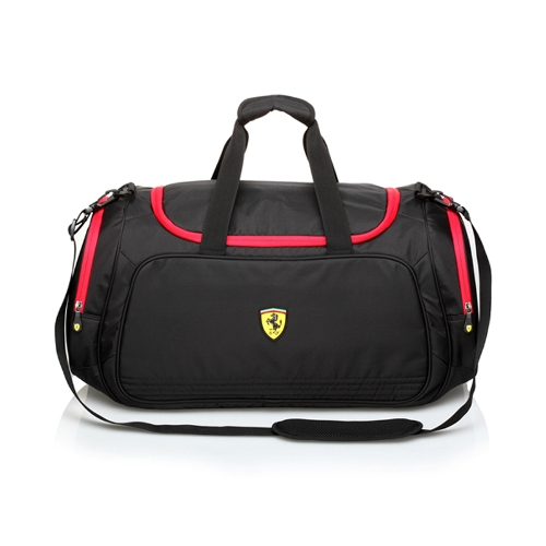 法拉利 小運動包 Ferrari Sport Bag Small 加12期文摘